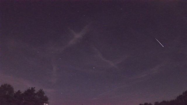 AMS78 meteor