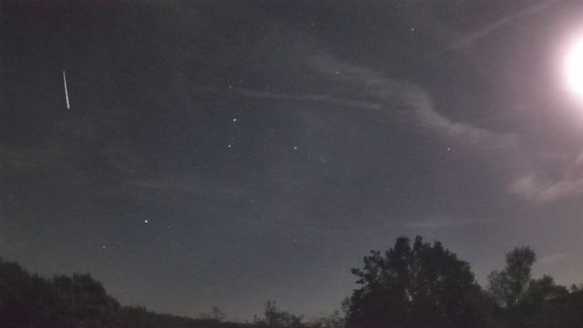 AMS78 meteor
