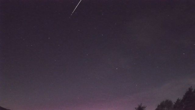 AMS78 meteor