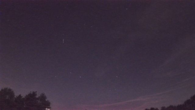 AMS78 meteor