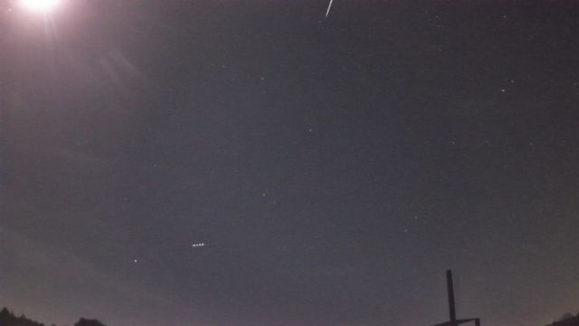 AMS78 meteor