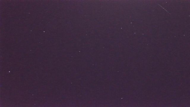 AMS78 meteor