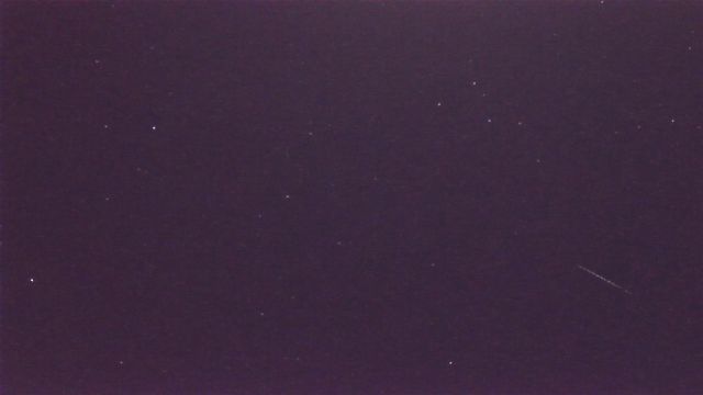 AMS78 meteor