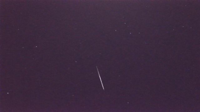 AMS78 meteor
