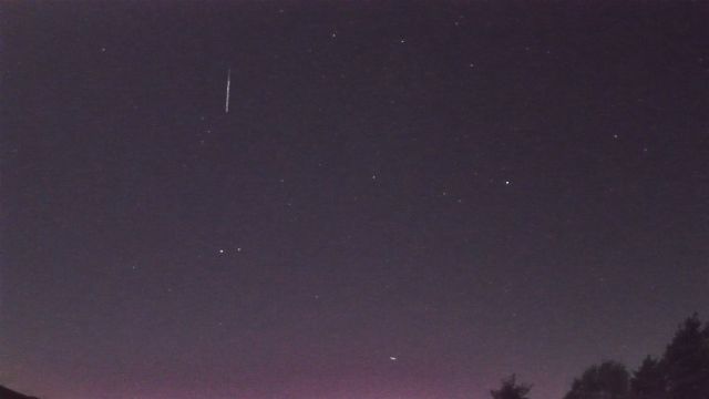 AMS78 meteor
