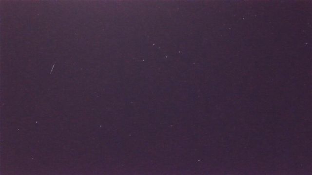 AMS78 meteor