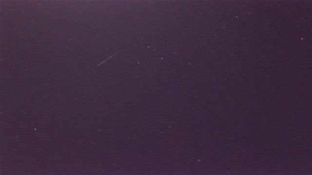AMS78 meteor