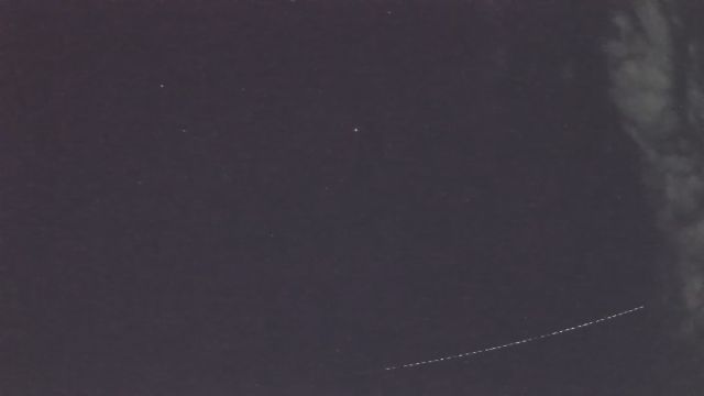 AMS78 meteor