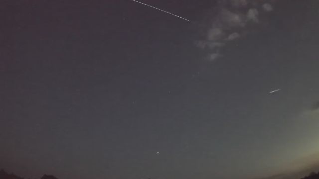 AMS78 meteor