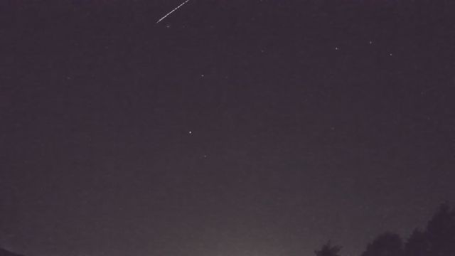 AMS78 meteor