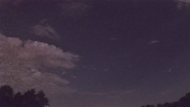 AMS78 meteor