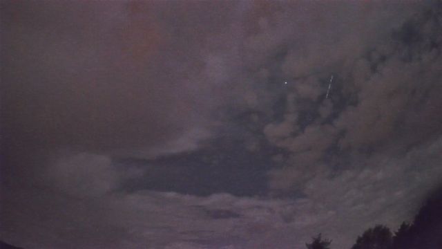 AMS78 meteor