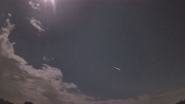 AMS78 meteor