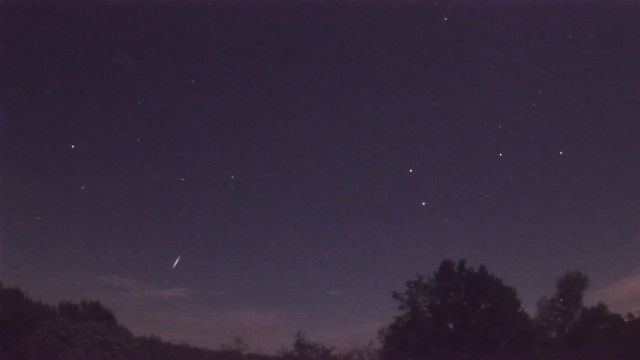 AMS78 meteor