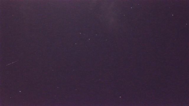 AMS78 meteor