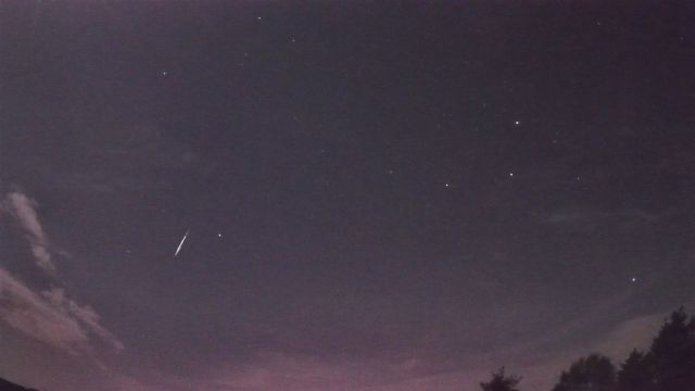 AMS78 meteor