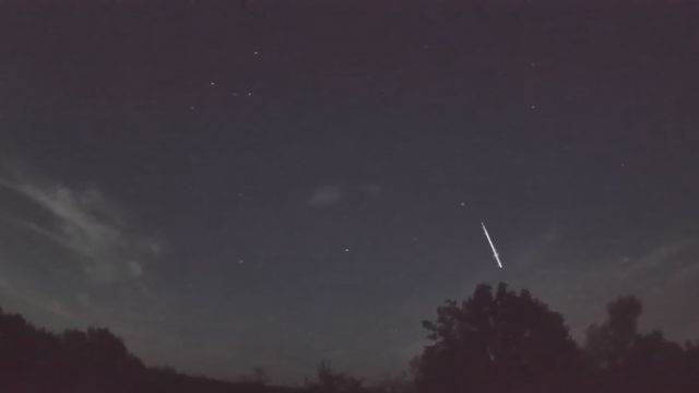 AMS78 meteor