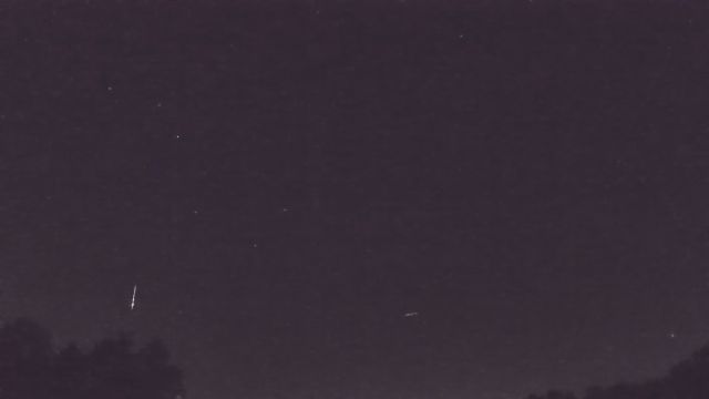 AMS78 meteor
