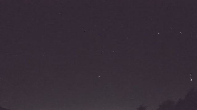 AMS78 meteor