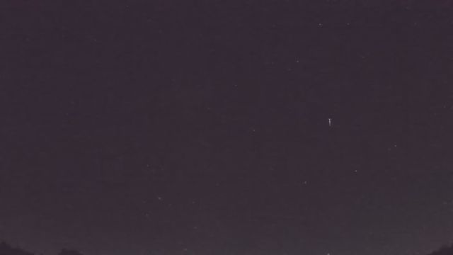 AMS78 meteor