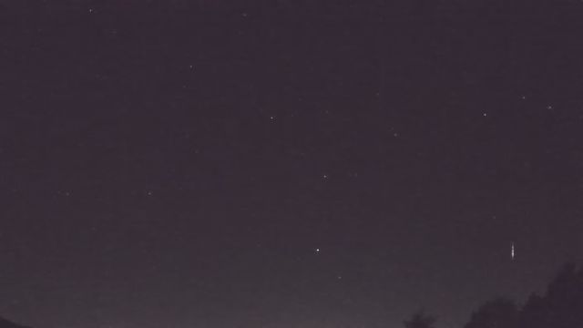AMS78 meteor