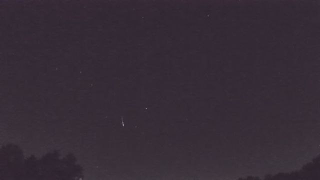 AMS78 meteor