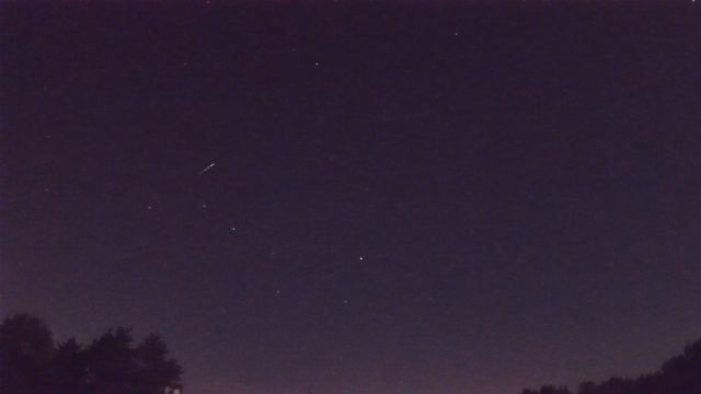 AMS78 meteor