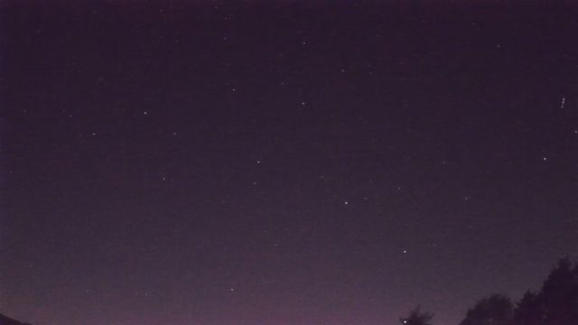 AMS78 meteor