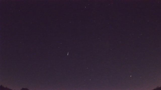 AMS78 meteor