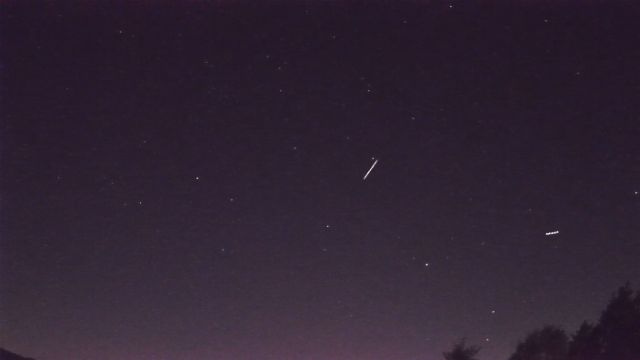 AMS78 meteor