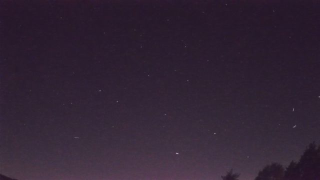 AMS78 meteor