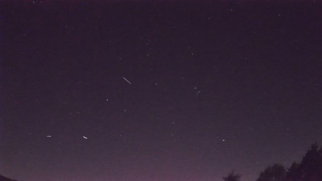 AMS78 meteor