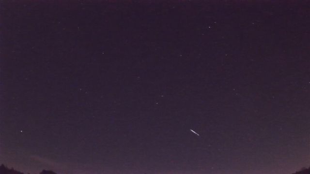 AMS78 meteor