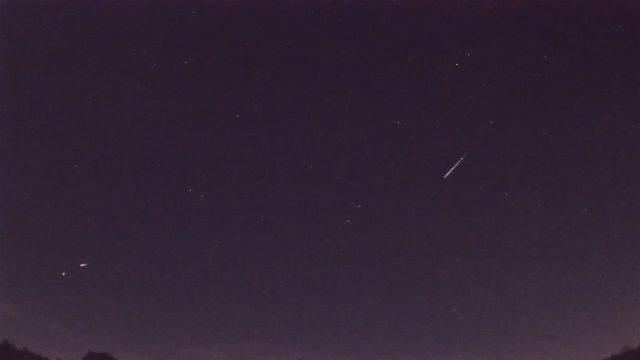AMS78 meteor