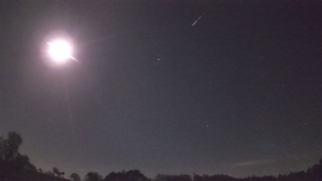 AMS78 meteor