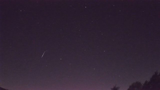 AMS78 meteor