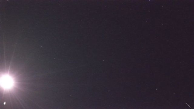 AMS78 meteor