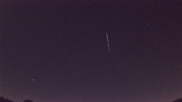 AMS78 meteor