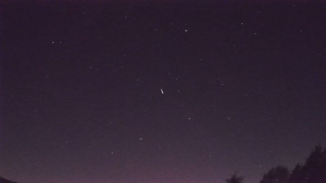 AMS78 meteor