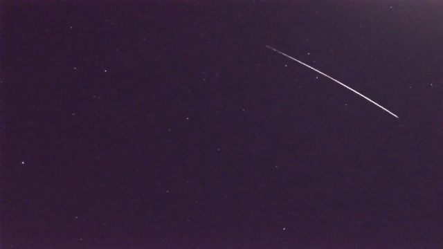 AMS78 meteor