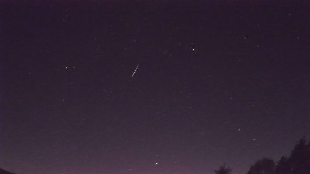 AMS78 meteor