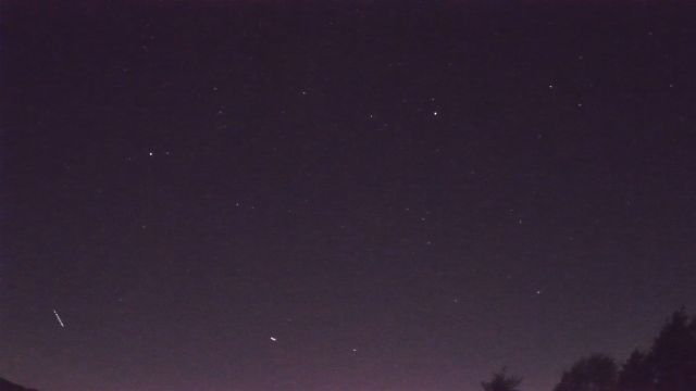 AMS78 meteor