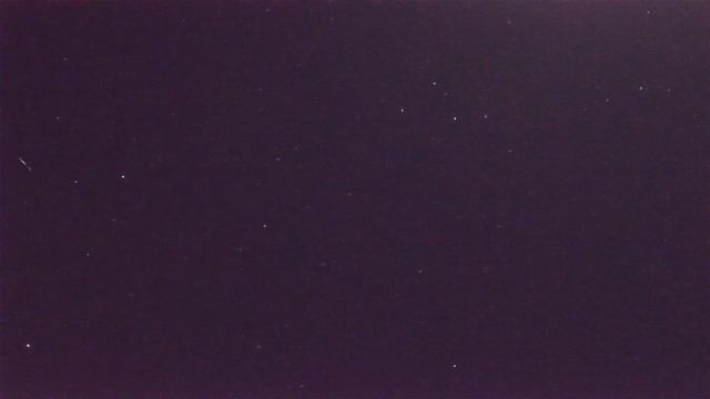 AMS78 meteor