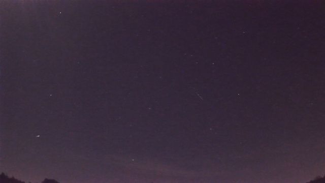 AMS78 meteor