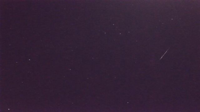 AMS78 meteor