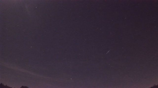 AMS78 meteor