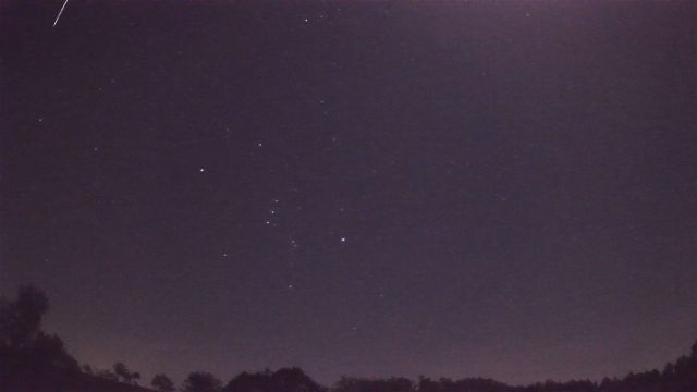 AMS78 meteor