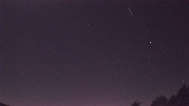 AMS78 meteor