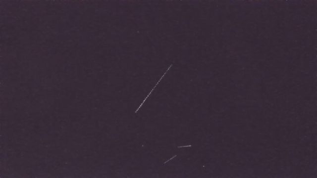 AMS78 meteor