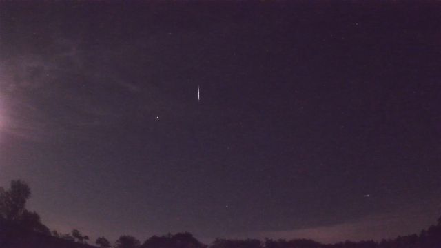 AMS78 meteor